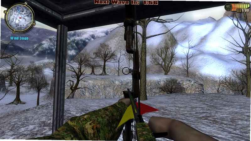 无限打猎2011 Hunting Unlimited 20112011 完整版