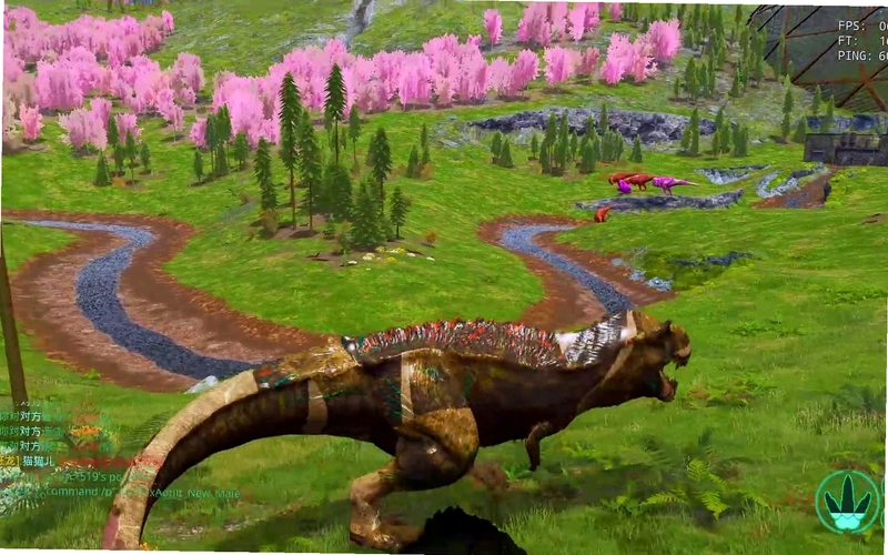 Dino Island Deluxe2026豪华版