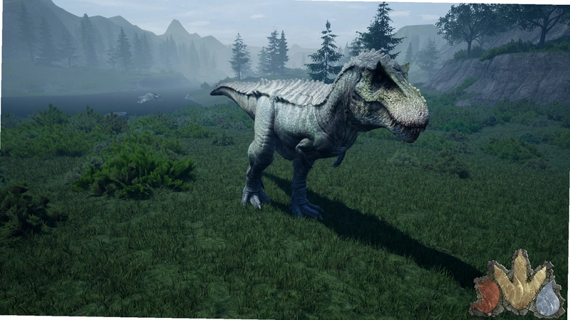 Dino Island Deluxe2026豪华版