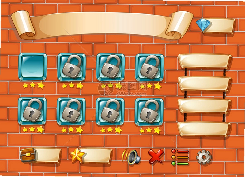 Construction Bricks Breaker2026 免安装版