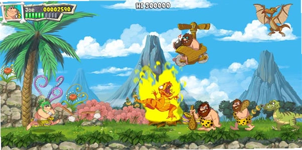 Caveman Rock1.0 Ӳ�̰�