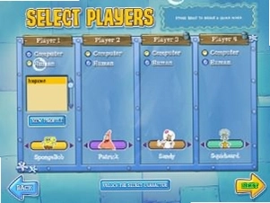 棉球方块餐厅 SpongeBob SquarePants Diner Dash硬盘版 2026 休闲餐厅经营游戏