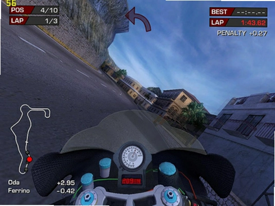 ����Ħ�г�������3 Moto.GP.3.Ultimate.Racing.Technology2026 �ռ����ٰ�