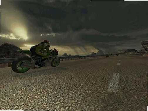 ����Ħ�г�������3 Moto.GP.3.Ultimate.Racing.Technology2026 �ռ����ٰ�