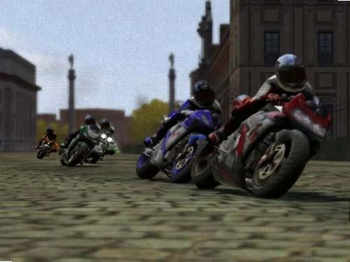 ����Ħ�г�������3 Moto.GP.3.Ultimate.Racing.Technology2026 �ռ����ٰ�
