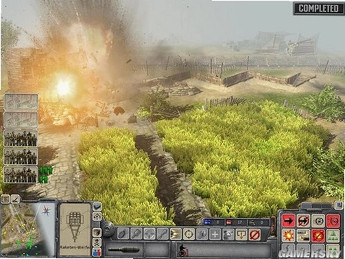 Faces of War1.0 �������İ�
