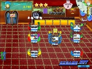 SpongeBob SquarePants Diner Dash2026 ����Ӳ�̰�