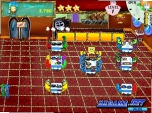 SpongeBob SquarePants Diner Dash2026 ����Ӳ�̰�