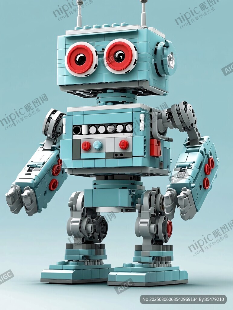 Lego Builder Bot2026���°�