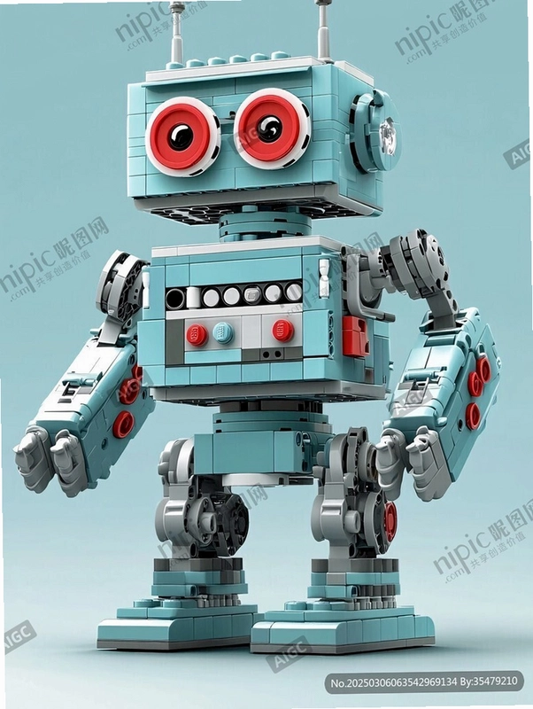 Lego Builder Bot2026最新版
