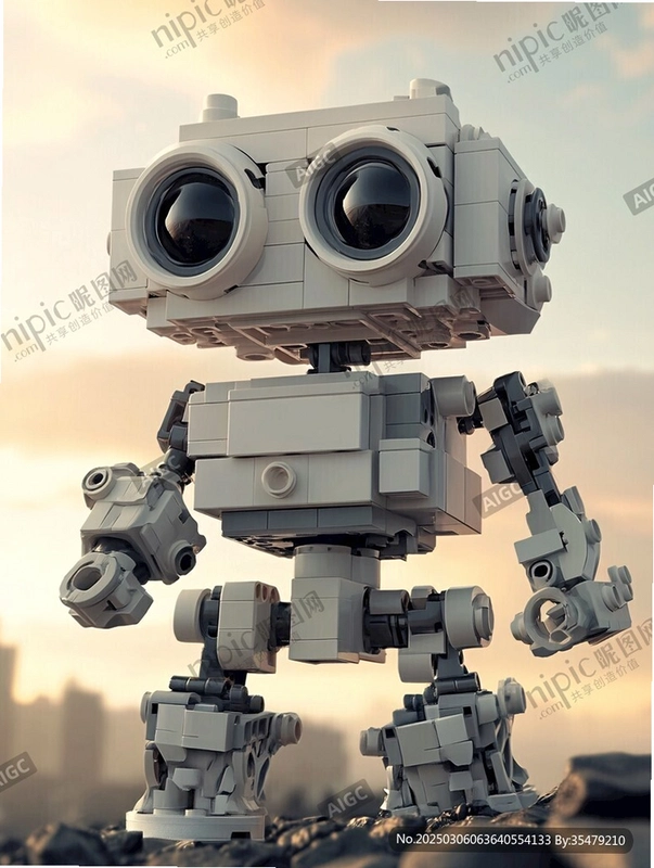 Lego Builder Bot2026最新版