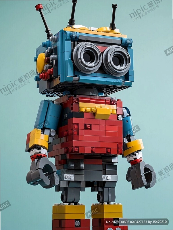 Lego Builder Bot2026最新版