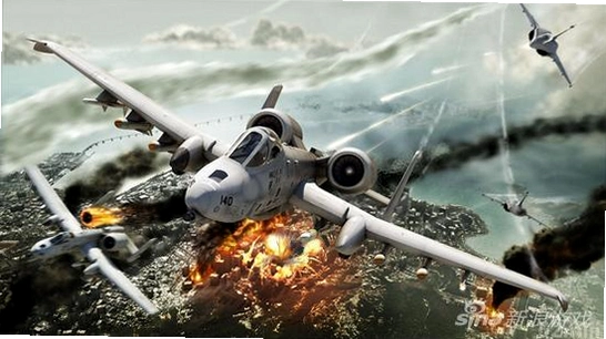 First Eagles: The Great Air War 19181.0 英文硬盘版