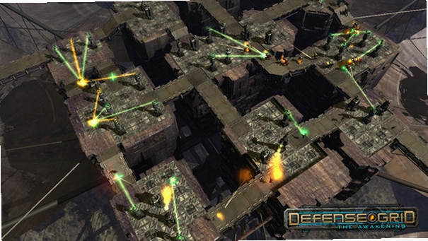 Defense Grid: The Awakening2026 �������ϰ�