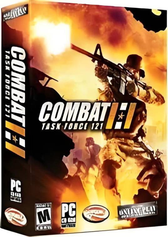 Combat Task Force 1212026 ���԰�