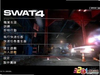 SWAT 42026 ս�������Ϸ