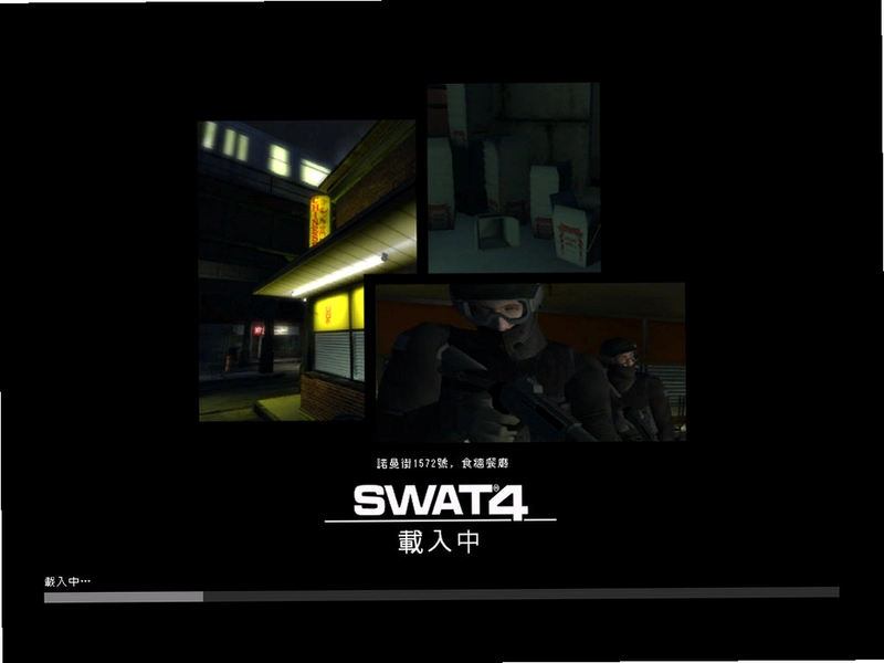 SWAT 42026 ս�������Ϸ