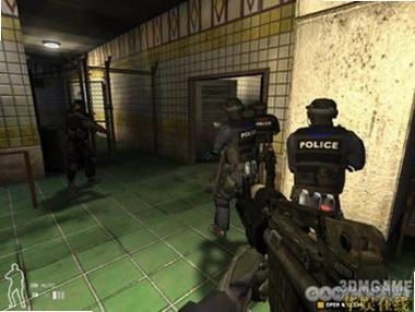 SWAT 42026 ս�������Ϸ