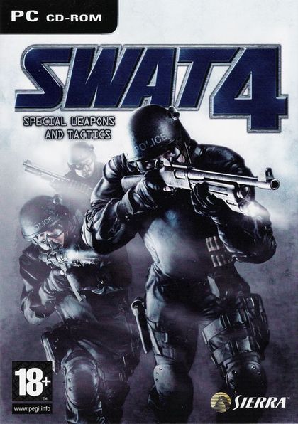 SWAT 42026 �������ϰ�
