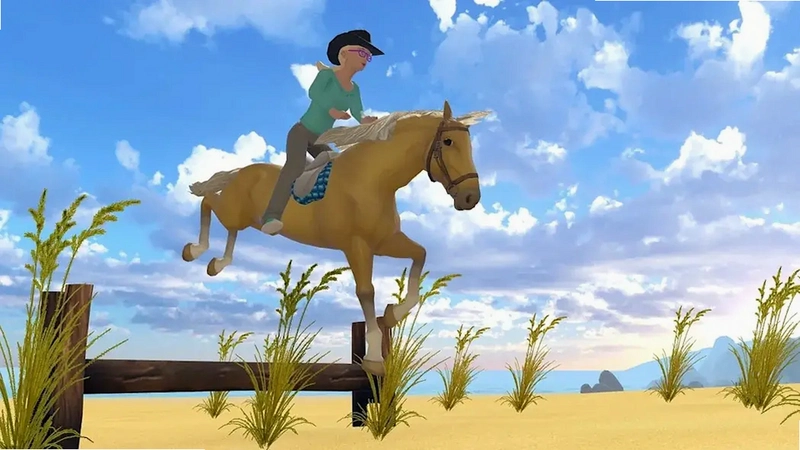 Horse Racing Manager2026 ģ�⾭Ӫ��Ϸ