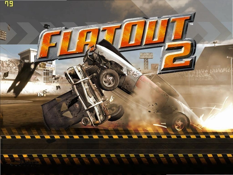 Flatout 21.2 ������