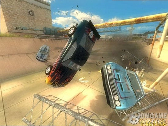 Flatout 21.2 ������