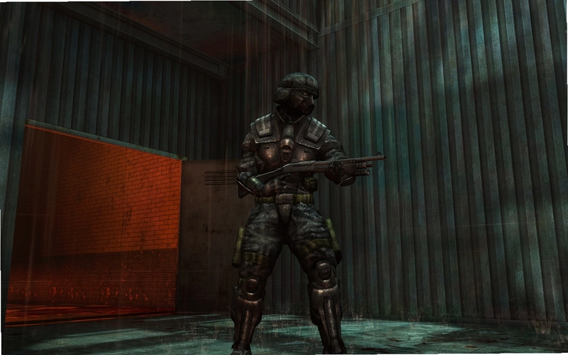 Killing Floor2026 �ٷ�����Ӳ�̰�