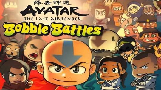 Avatar: The Last Airbender2026 最新版