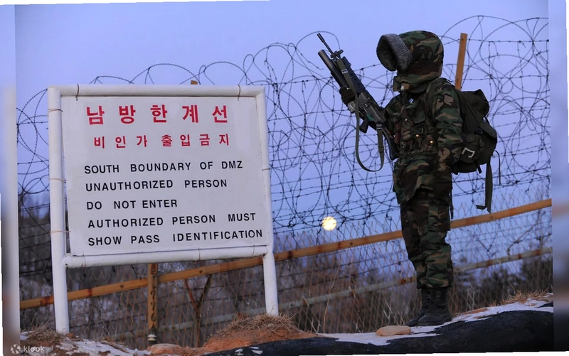 DMZ: North Korea Ӣ���ⰲװ��2026 ����������