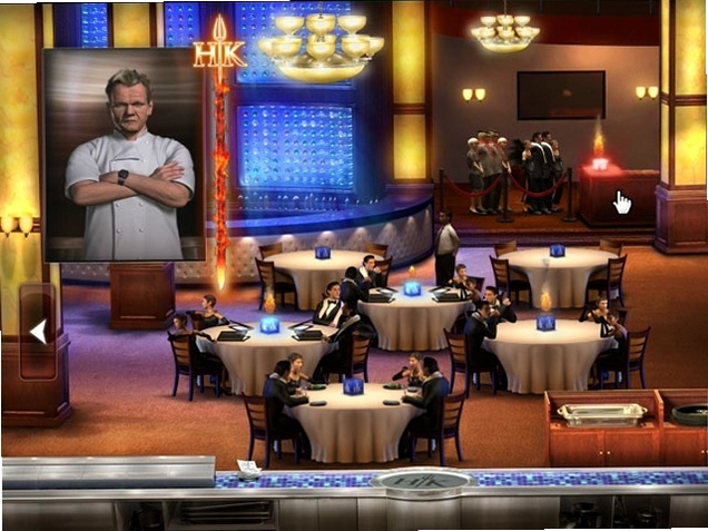 Hells Kitchen2026 �ⰲװ��