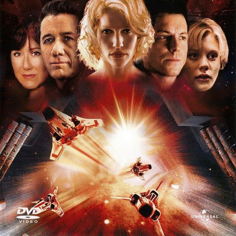 Battlestar Galactica2026 �ⰲװ��
