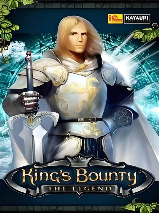 �����Ķ���֮���� Kings Bounty: The Legend1.7 ���İ�