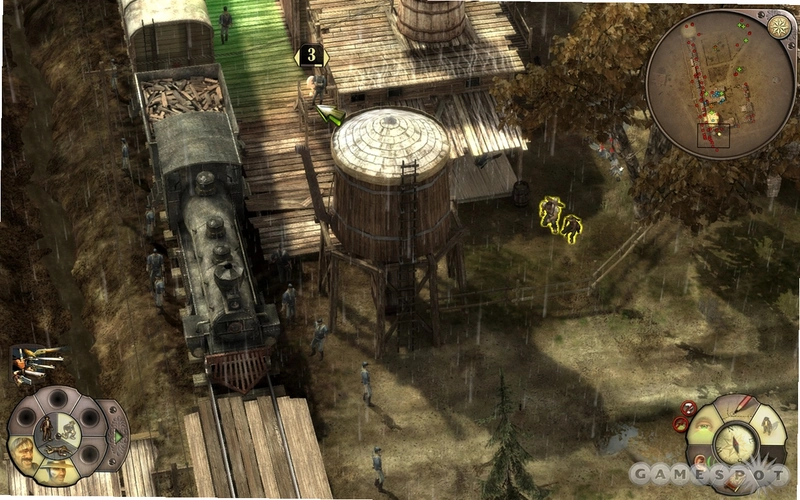 赏金奇兵2:赫多兰朵 Helldorado2026 完整版