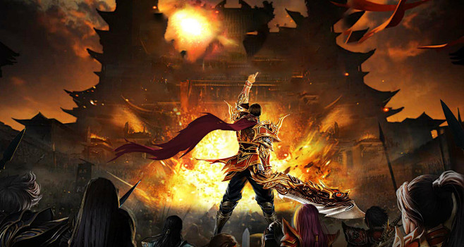 ս�����봫�� Battle Fantasy Legend2026 �ⰲװ��
