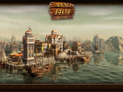 ��Ԫ1404 Anno 14041.0 2026 ������н�����Ϸ