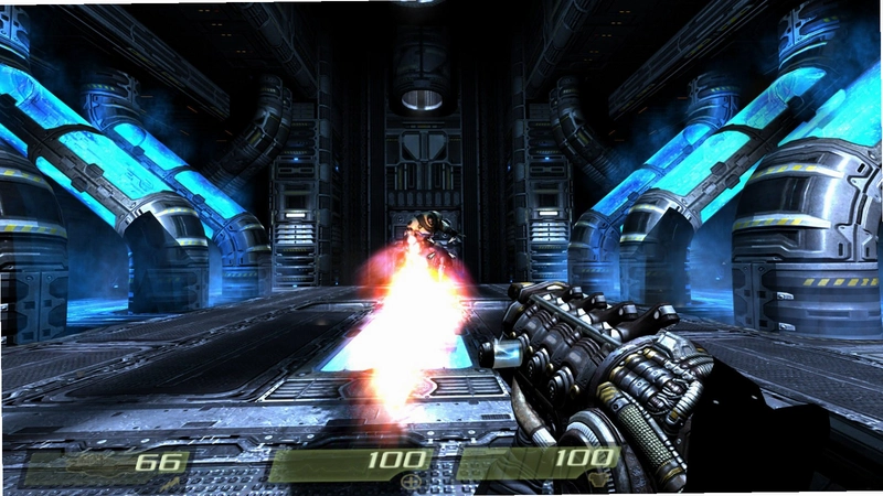 ����֮��4 Quake 42026 �����