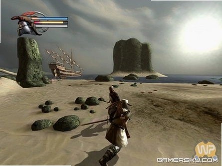 ʥ����ʿ��2 Knights Of The Temple 2�ⰲװ��