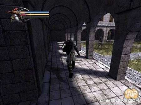 ʥ����ʿ��2 Knights Of The Temple 2�ⰲװ��