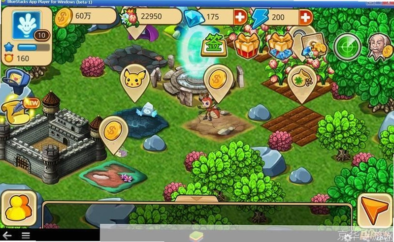 怪兽岛 Impossible Creatures2026 免安装版