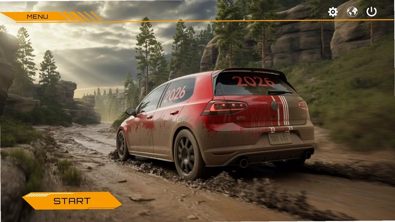 GTI���� GTI RacingӲ�̰�