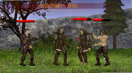 黑暗印记 Battle Mages: Sign of Darkness2026 中文硬盘版