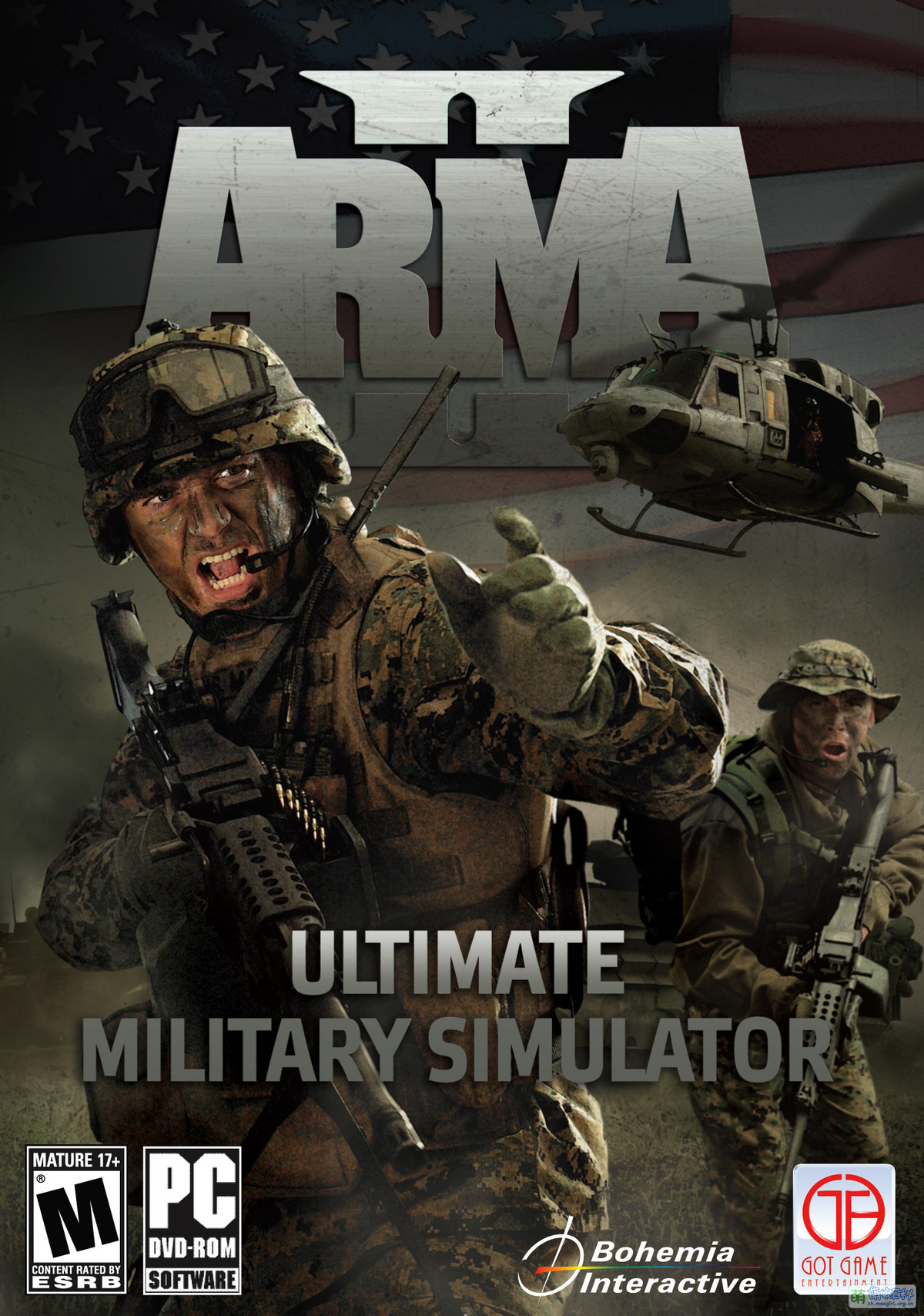 ��װͻϮ2 Arma 22026 ������