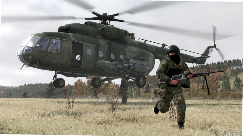 ��װͻϮ2 Arma 22026 ������