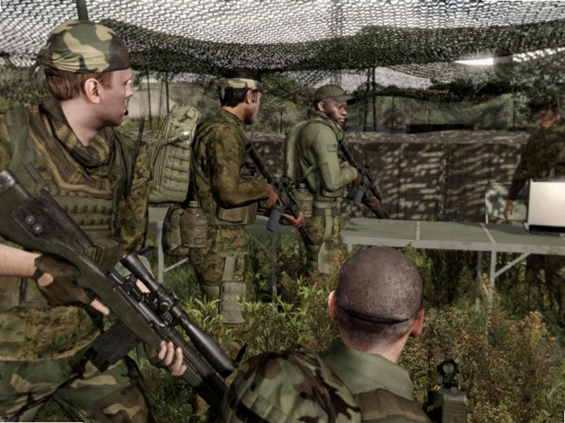 ��װͻϮ2 Arma 22026 ������