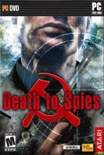 ���֮�� Spy Death2026 ��ʽ��