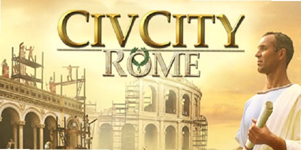 ������������ CivCity: Rome2026 ������
