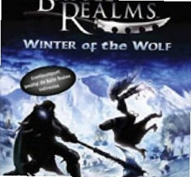 ħ��۹���ѩ�Ǵ�˵ Battle Realms: Winter of the WolfV1.0 Ӳ�̰�