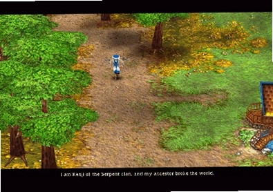 ħ��۹���ѩ�Ǵ�˵ Battle Realms: Winter of the WolfV1.0 Ӳ�̰�