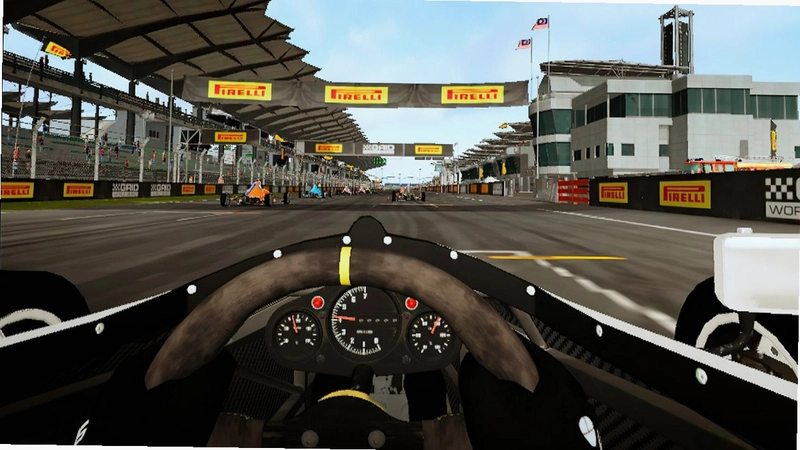 �������������� GT Legends1.1 �ⰲװ��