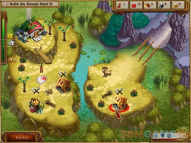 ������ʥս Brave Dwarves 2 Gold ���İ�ƽ�� 2026 ��ɫ�ⰲװ